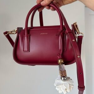 Jason Wu Structured Mini Bag